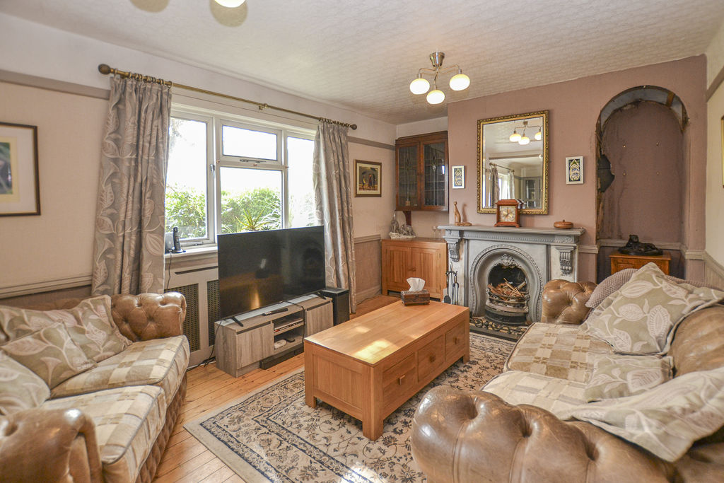 Pear Tree Road Croston